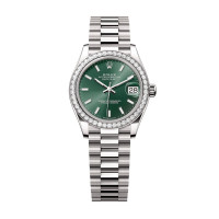 Rolex m278289rbr-0015 Datejust 31