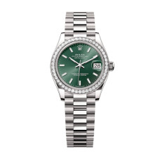 Rolex m278289rbr-0015 Datejust 31