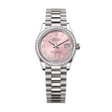 Rolex m278289rbr-0016 Datejust 31