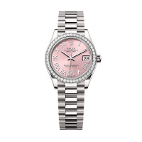 Rolex m278289rbr-0018 Datejust 31