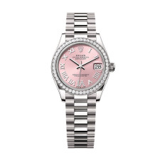 Rolex m278289rbr-0018 Datejust 31
