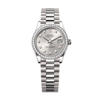 Rolex m278289rbr-0021 Datejust 31