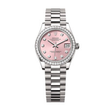 Rolex m278289rbr-0022 Datejust 31