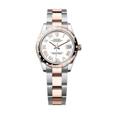 Rolex m278341rbr-0001 Datejust 31