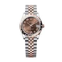 Rolex m278341rbr-0004 Datejust 31