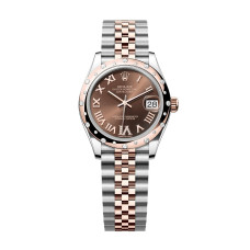 Rolex m278341rbr-0004 Datejust 31