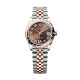 Rolex m278341rbr-0004 Datejust 31