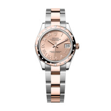 Rolex m278341rbr-0005 Datejust 31