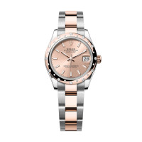 Rolex m278341rbr-0009 Datejust 31