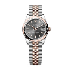 Rolex m278341rbr-0018 Datejust 31
