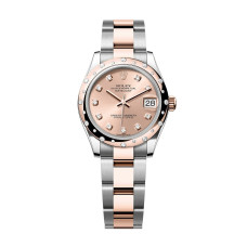 Rolex m278341rbr-0023 Datejust 31