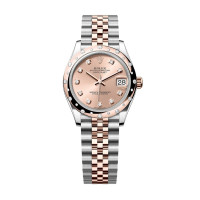 Rolex m278341rbr-0024 Datejust 31