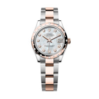 Rolex m278341rbr-0025 Datejust 31