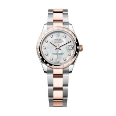 Rolex m278341rbr-0025 Datejust 31