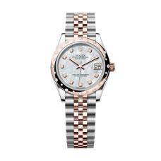 Rolex m278341rbr-0026 Datejust 31