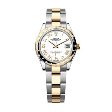 Rolex m278343rbr-0001 Datejust 31