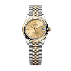 Rolex m278343rbr-0014 Datejust 31