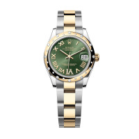 Rolex m278343rbr-0015 Datejust 31