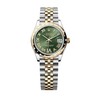 Rolex m278343rbr-0016 Datejust 31