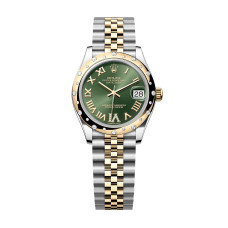 Rolex m278343rbr-0016 Datejust 31