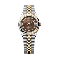 Rolex m278343rbr-0024 Datejust 31