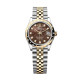 Rolex m278343rbr-0024 Datejust 31