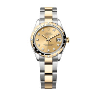 Rolex m278343rbr-0025 Datejust 31