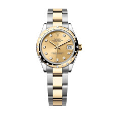 Rolex m278343rbr-0025 Datejust 31