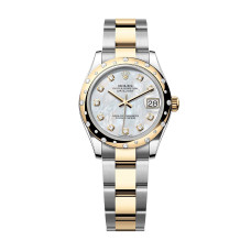 Rolex m278343rbr-0027 Datejust 31