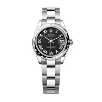 Rolex m278344rbr-0001 Datejust 31