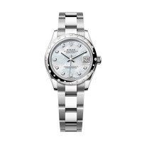 Rolex m278344rbr-0005 Datejust 31