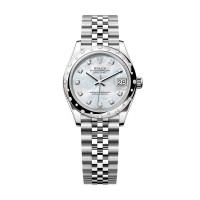 Rolex m278344rbr-0006 Datejust 31
