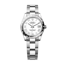 Rolex m278344rbr-0011 Datejust 31