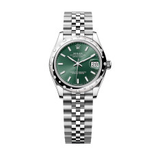 Rolex m278344rbr-0020 Datejust 31