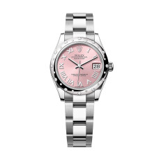 Rolex m278344rbr-0021 Datejust 31