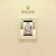 Rolex m278344rbr-0025 Datejust 31