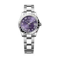 Rolex m278344rbr-0027 Datejust 31