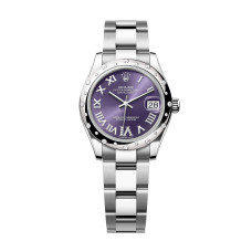 Rolex m278344rbr-0027 Datejust 31