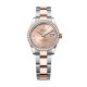 Rolex m278381rbr-0001 Datejust 31