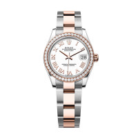 Rolex m278381rbr-0003 Datejust 31