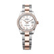 Rolex m278381rbr-0003 Datejust 31