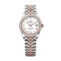Rolex m278381rbr-0004 Datejust 31