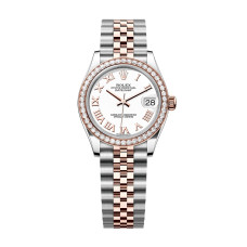 Rolex m278381rbr-0004 Datejust 31
