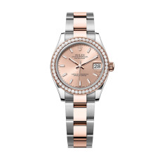 Rolex m278381rbr-0009 Datejust 31