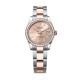 Rolex m278381rbr-0009 Datejust 31