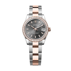Rolex m278381rbr-0017 Datejust 31