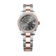 Rolex m278381rbr-0017 Datejust 31