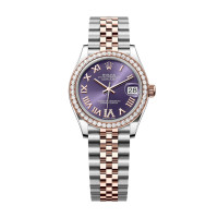 Rolex m278381rbr-0020 Datejust 31