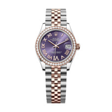 Rolex m278381rbr-0020 Datejust 31