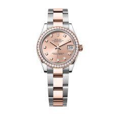 Rolex m278381rbr-0023 Datejust 31